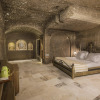 Отель Hera Cave Suites, фото 14