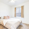 Отель Spacious Los Banos Home w/ Patio - Dogs Welcome!, фото 5