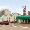 Отель Travelodge Winnipeg East, фото 2