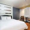 Отель Boryeong e Hotel, фото 36