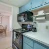 Отель Madeira Beach Yacht Club 323E - Two Bedroom Condo, фото 12