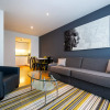 Отель Staycity Aparthotels London Heathrow, фото 25