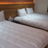 Отель Gyeongju Bulguksa W Drive-in Motel, фото 8