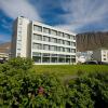 Отель Hótel Ísafjörður, фото 1