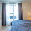 Отель Penthouse apartment on Nordstrand in a top location on the dike, фото 7