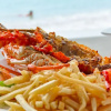 Отель Kaz Kreol Beach Lodge, фото 7