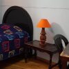 Отель Hostal Juana de Arco, фото 6