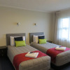 Отель Harbour View Motel on Ahuriri Beach in Napier NZ with sea view suites, фото 4