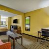 Отель Quality Inn West Columbia - Cayce, фото 11