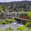 Отель Willow Springs Resort, фото 7