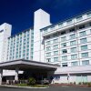Отель Crowne Plaza Resort Guam, an IHG Hotel в Тамунинге