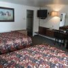 Отель Yellowstone Motel, фото 16