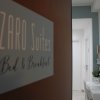 Отель Zaro Suites в Катандзаро