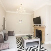 Отель The York Retreat - 4Bdr Family Home In The Heart Of York, фото 25