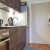 Отель Amazing Apartment in Helsingør With 1 Bedrooms and Wifi, фото 1