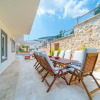 Отель Villa With 5 Bedrooms In Kalkan With Wonderful Sea View Private Pool Terrace, фото 13