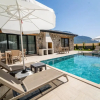 Отель Villa With Private Pool Terrace in Fethiye, фото 7