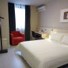 Отель Jinjiang Inn Select Haikou Qilou Old Street Binhai Avenue, фото 33