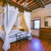 Отель Villa La Torre Reggello, фото 4
