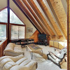 Отель Incline Chalet Near Skiing, Hiking, Casino, and Restaurants home, фото 5