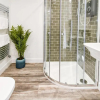 Отель Windmill View Loft Apartment, фото 6