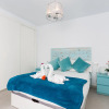 Отель Home2Book Bright Apartment El Médano Beach, фото 9