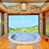 Отель Villa Monte Telmossos With Private Pool, Jakuzzi and Sea View, фото 18
