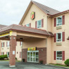 Отель Super 8 Motel - Amherst, Ns, фото 1
