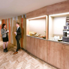 Отель Hôtel Novotel Wavre Brussels East, фото 31