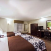 Отель Sleep Inn & Suites, фото 6
