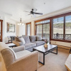 Отель Crystal Peak Lodge 7303 2 Bedroom Condo by RedAwning, фото 27
