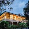 Отель Mt Barney Lodge Country Retreat, фото 1