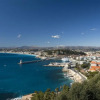 Отель Contemporary Apartment in Nice, фото 1