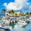 Отель Imagine Your Family Renting a Luxury Holiday Villa Close To Paralimni’S Main Attractions, Paralimni , фото 17