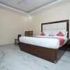 Отель OYO 10557 Le Mount, фото 18