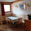 Отель Locabed Residence Les Gentianes Appartement 3 pieces 6, фото 8