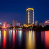 Отель JOYA International Hotel, фото 20