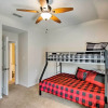 Отель Pet-friendly Lubbock Home w/ Yard - 6 Mi to TTU, фото 5