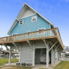 Отель Reel Me In - As Seen On Tv! 5 Bedroom Home, фото 22