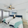 Отель Updated Beach Condo W/ Pool - Steps To Sand! Condo, фото 4