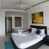Отель VTSIX Condo Service at View Talay 6 Condo Pattaya, фото 3