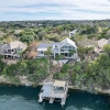 Отель Newly Remodeled Lakefront Granbury Escape w/ Dock!, фото 19