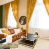 Отель Ogb Suites, фото 2