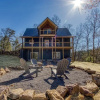 Отель Eagle's Flight - New Construction - 4 Bedroom 3.5 Bath 4 Cabin by Redawning, фото 1