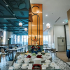 Отель Luwansa Hotel & Convention Center Manado, фото 36