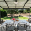Отель Trulli Nora con piscina, фото 15