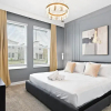 Отель Champions Gate 6br Cozy Home With Pool Spa 8927, фото 4