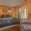 Отель Whispering Pine Cabins, фото 32