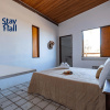 Отель Casa Beira Mar-Cozinheira-Piscina Privad-4QT-SH029, фото 21