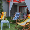 Отель Cunda Dalyan Otel, фото 13